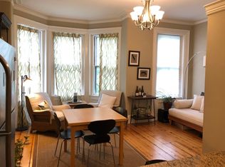 143 Worcester St #2A, Boston, MA 02118