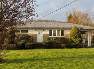 105 Railroad St, Perryopolis, PA 15473