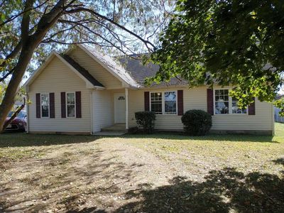1142 Charlevoix Ave, Wheelersburg, OH, 45694