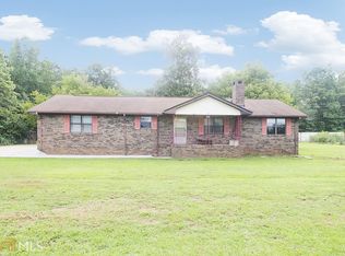 1087 Babbs Mill Rd, Hampton, GA 30228