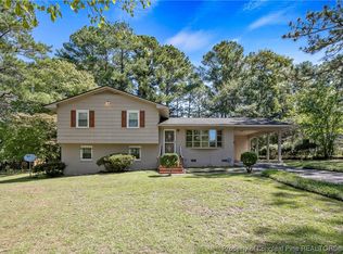 2520 Vestal Ave, Fayetteville, NC 28301