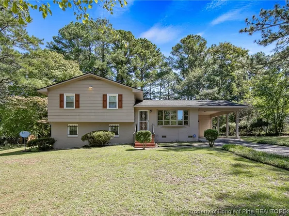 2520 Vestal Ave, Fayetteville, NC 28301