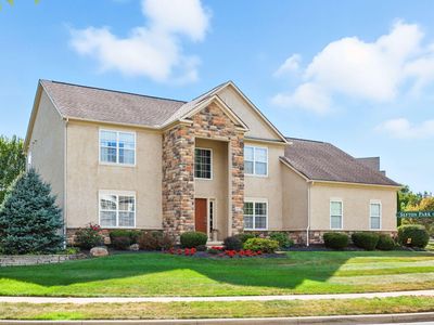 1001 Rutherglen Dr, Columbus, OH, 43235