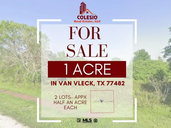 174 Camino Del Royal, Van Vleck, TX 77482