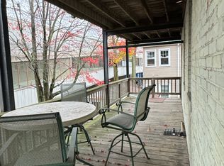 14 Barrows St #2, Allston, MA 02134