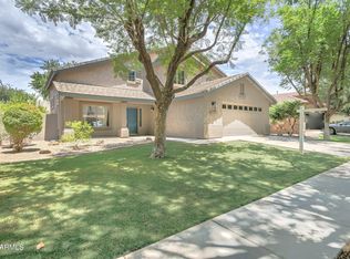 3442 E Lexington Ct, Gilbert, AZ 85234