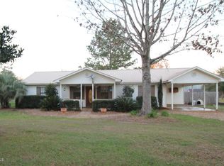 120 Deere John Dr, Lucedale, MS 39452