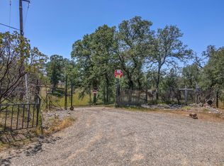21247 Sandpoint Rd, Redding, CA 96003