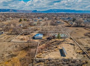 2517 G 3/8 Rd, Grand Junction, CO 81505