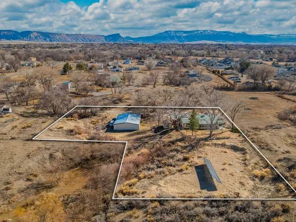 2517 G 3/8 Rd, Grand Junction, CO 81505