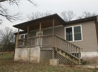 4124 Fountain City Rd, De Soto, MO 63020
