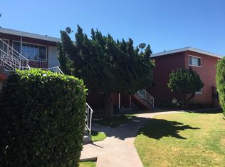 3321 Alma Ave APT D, Lynwood, CA 90262