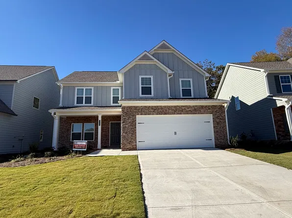 4134 Eberly Way, Flowery Branch, GA