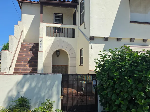 438 Saint Louis Ave, Long Beach, CA 90814