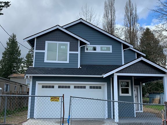 3rd image of 15910 83rd Ave E