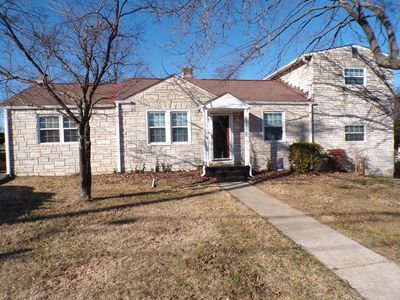 2061 Mountain Ave, Salem, VA, 24153