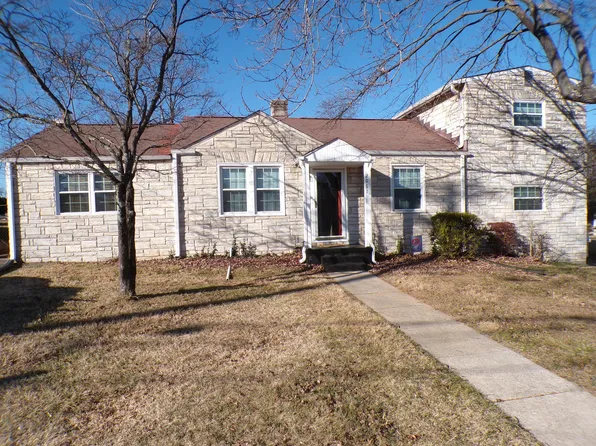 2061 Mountain Ave, Salem, VA 24153