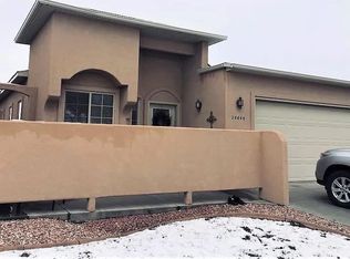 2444 1/2 Jack Creek Rd, Grand Junction, CO 81505