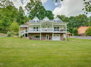 277 Spurgeon Rd, Blountville, TN 37617