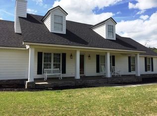 3011 Jodeco Rd, Valdosta, GA 31605