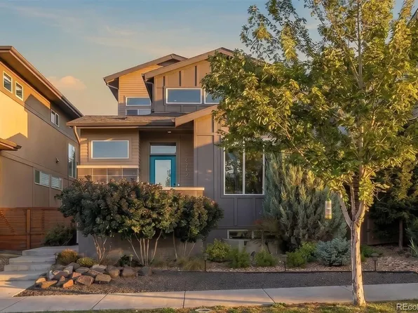 6713 Mariposa Court, Denver, CO 80221