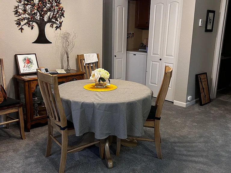 4915 Hahns Peak Dr #103 — Photo 2