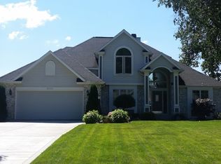 30116 N Cobus Dr, Elkhart, IN 46514