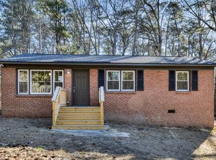 698 Rainbow Acres Rd, Great Falls, SC 29055