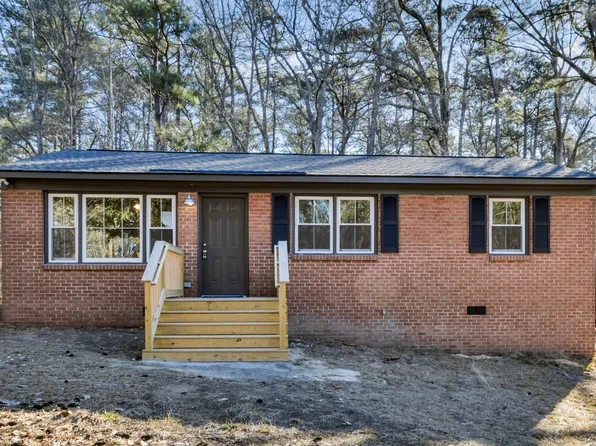 698 Rainbow Acres Rd, Great Falls, SC 29055