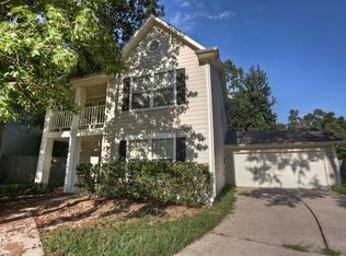 21877 Pinewilde Ct, Porter, TX 77365