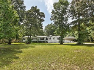 4010 Piney Meadow Dr, Conroe, TX 77301