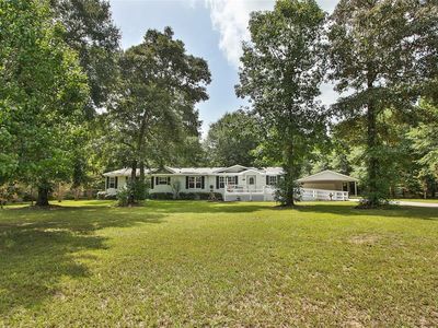 4010 Piney Meadow Dr, Conroe, TX, 77301