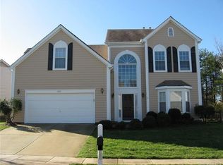 6621 Charter Hills Rd, Charlotte, NC 28277