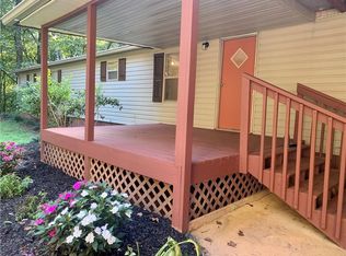 482 Ravencliff Rd #3, Ellijay, GA 30536