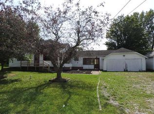 310 S High St, Warsaw, IN 46580