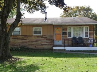 184 Elson Ave, Barberton, OH