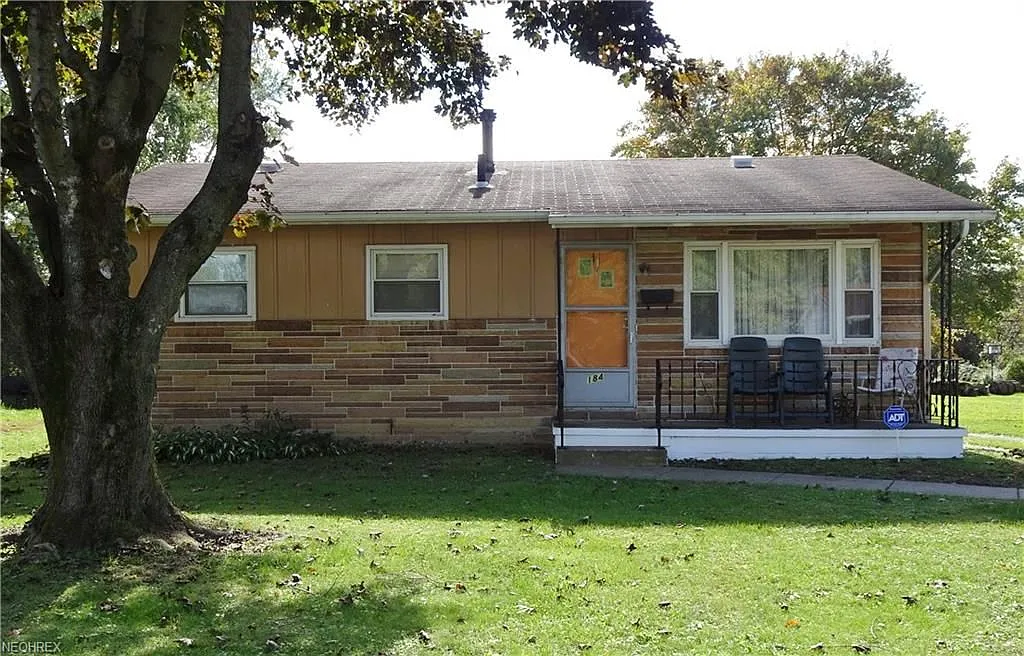 184 Elson Ave photo 1