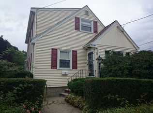 15 Centre Ln, Boston, MA 02132
