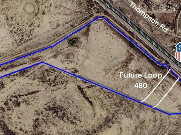 2338 FM 1588 #N/A, Eagle Pass, TX 78852