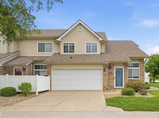 5922 Marina View Ln, Indianapolis, IN 46237
