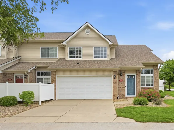 5922 Marina View Ln, Indianapolis, IN 46237