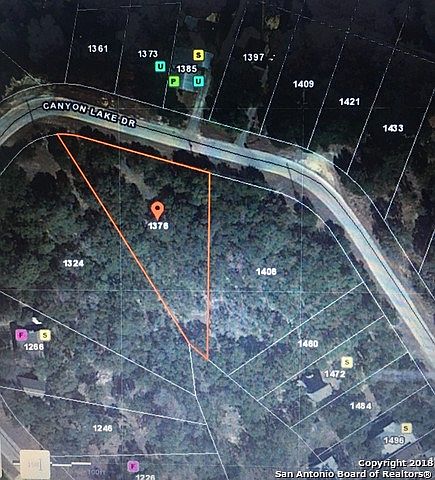 1st image of 1376 Canyon Lake Dr