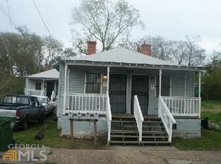 672 Smith St SW APT C, Atlanta, GA 30310