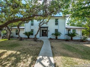 308 Sterling Browning Rd, Hollywood Park, TX 78232