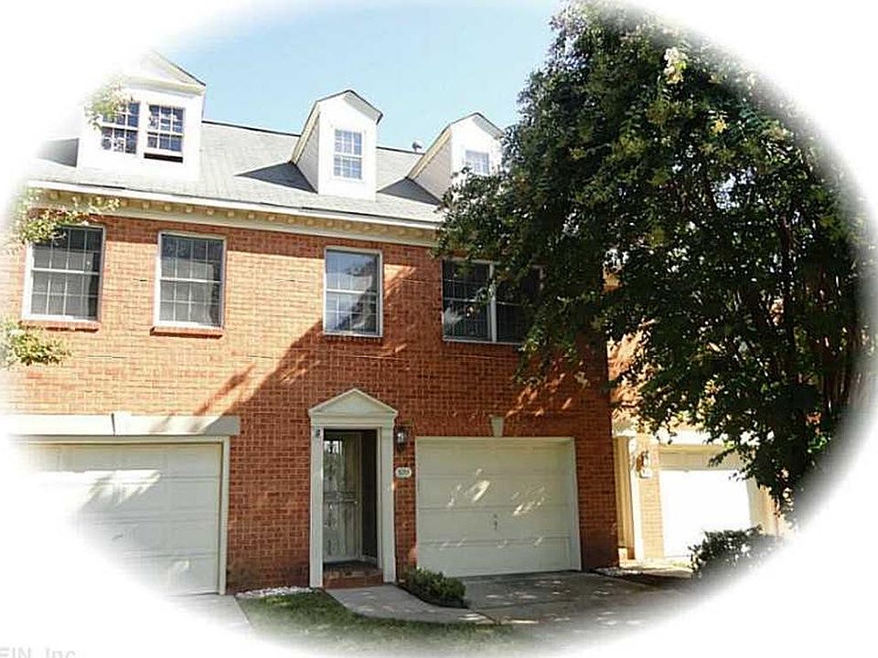 539 Kristy Ct, Newport News, VA 23602 Zillow