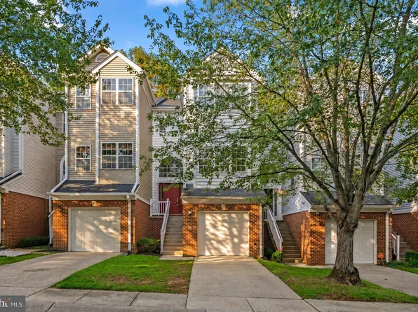 13622 Crusader Way, Germantown, MD 20874