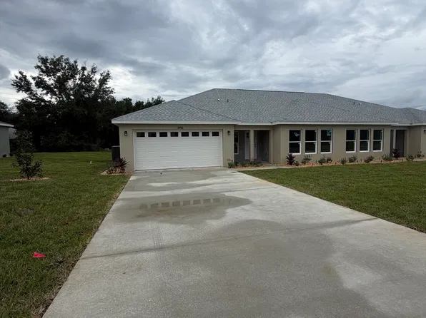 3918 Rodeo Dr N, Sebring, FL 33875