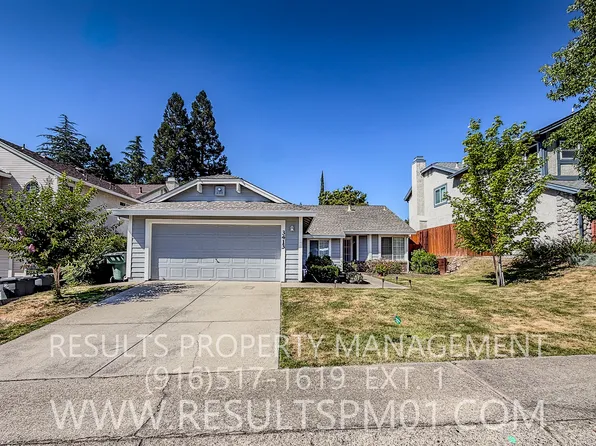 3413 Cobblestone Dr, Rocklin, CA 95765