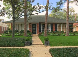 3758 Purdue St, Houston, TX 77005