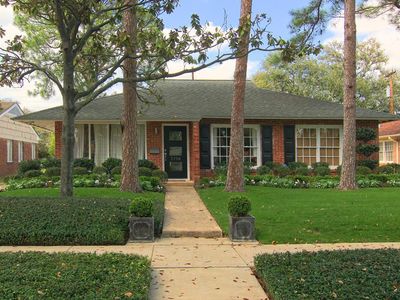 3758 Purdue St, Houston, TX, 77005